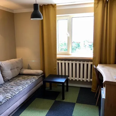 Veeriku Inn Tartu