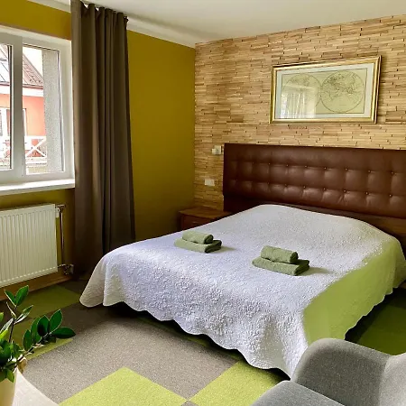 Veeriku Inn Tartu