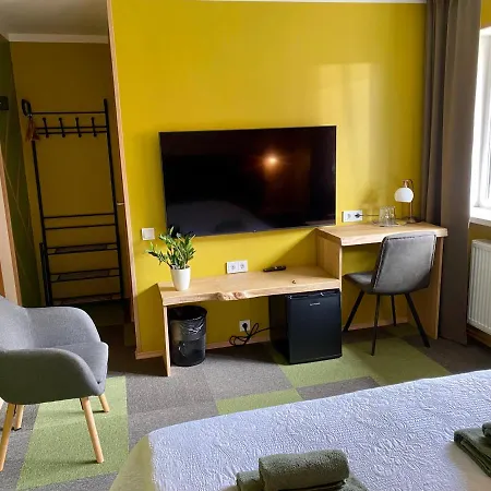 Veeriku 2* Tartu