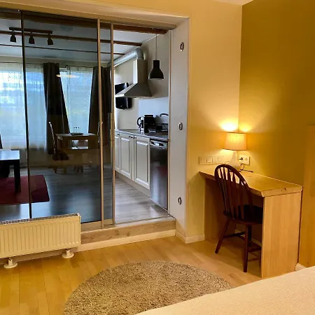 Veeriku 2* Tartu