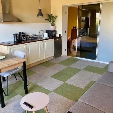 Herberg Veeriku Tartu