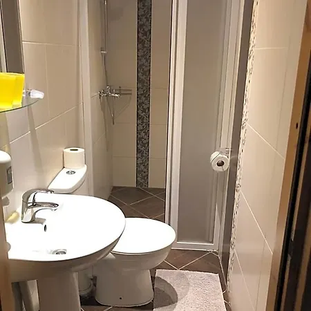 Veeriku gostionica 2*