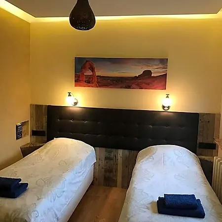 gostionica Veeriku 2*