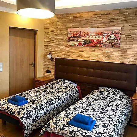 Veeriku gostionica 2*