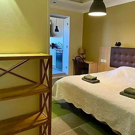 gostionica Veeriku 2*