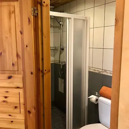 Majutusasutus Veeriku