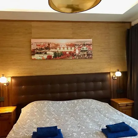 Veeriku Inn