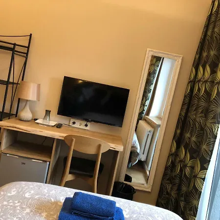 Majutusasutus Veeriku Tartu