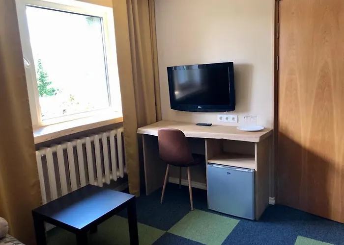 Veeriku 2* تارتو