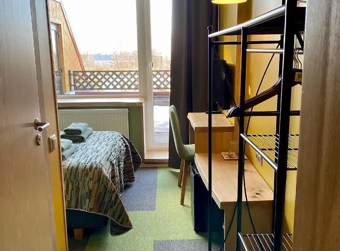 بيت ريفي Veeriku