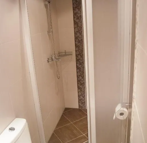 Veeriku 2* تارتو