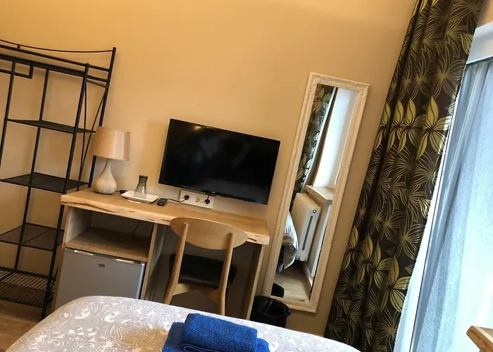 بيت ريفي Veeriku تارتو